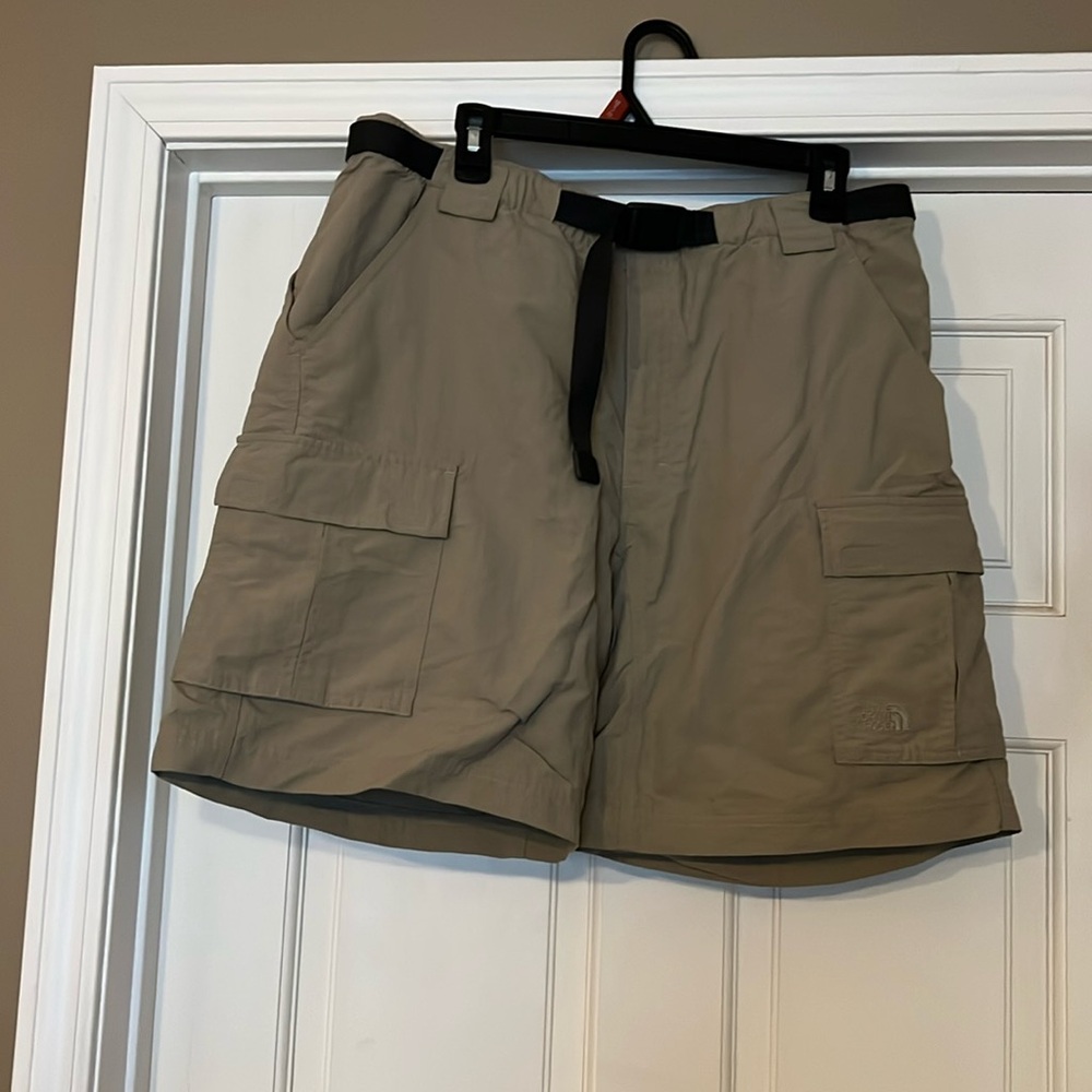 Men’s North Face Shorts